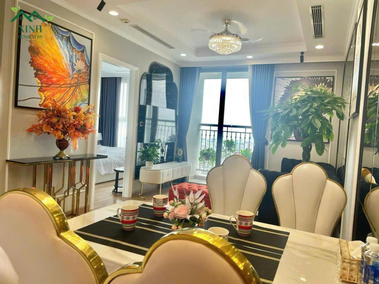 Times Căn hộ Hà Nội