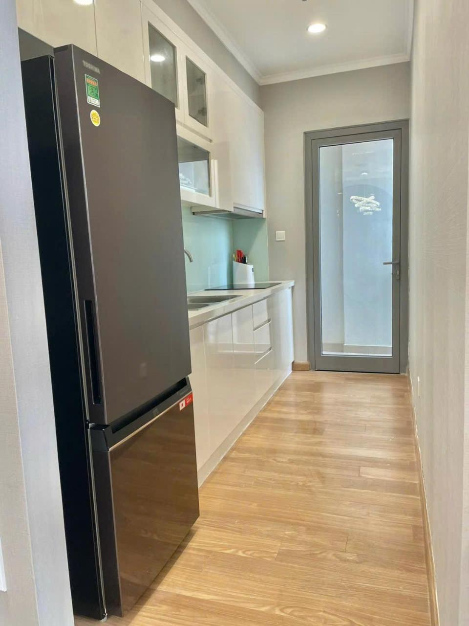 Times Apartment
