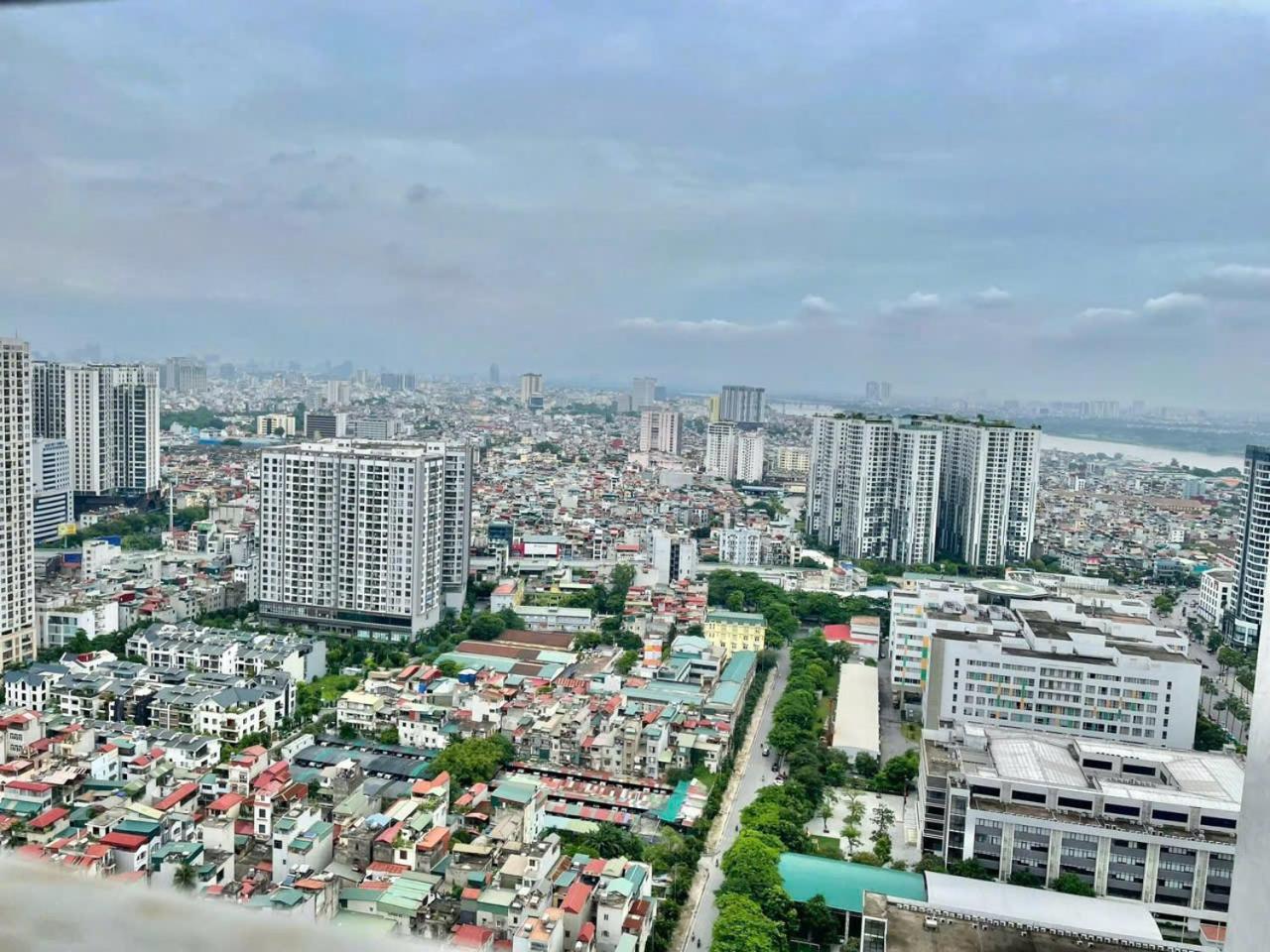 Times Apartment