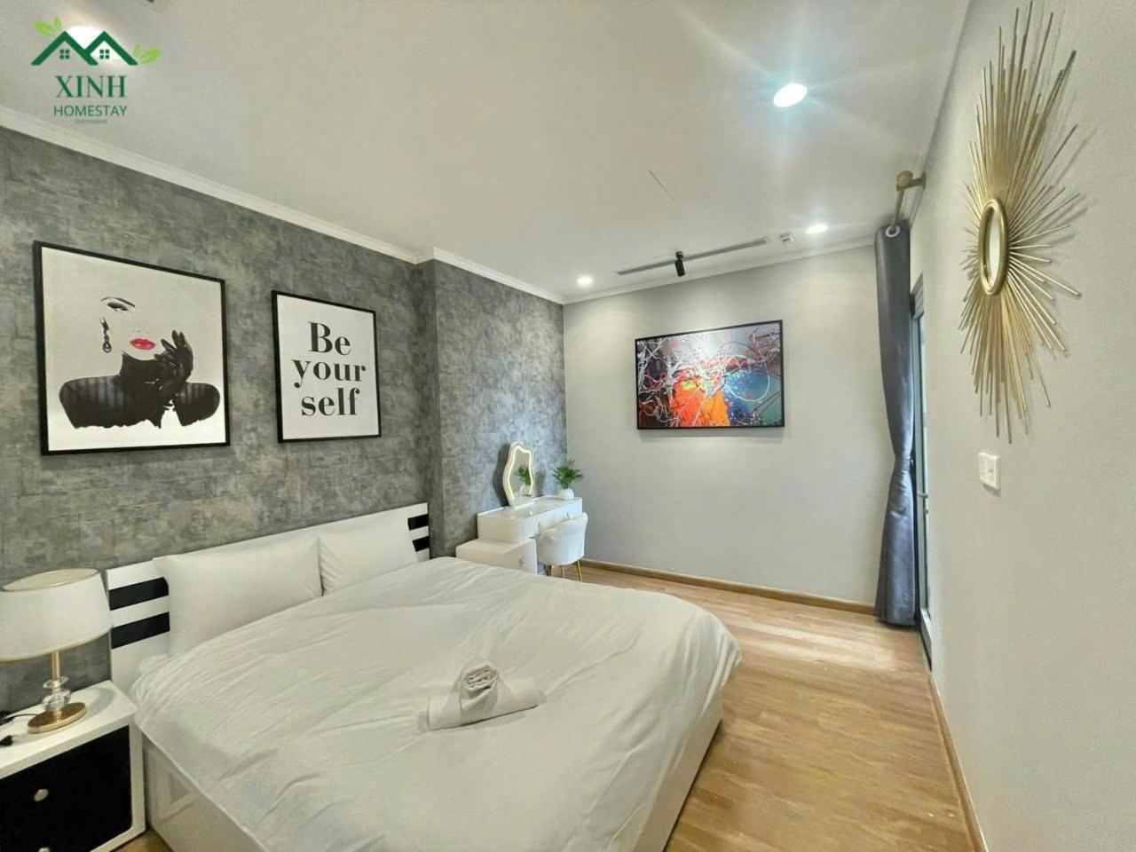 Times Căn hộ Hà Nội